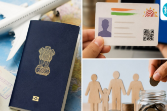 big-changes-from-july-1:-more-expensive-passports,-free-aadhaar-updates,-epfo-​​services