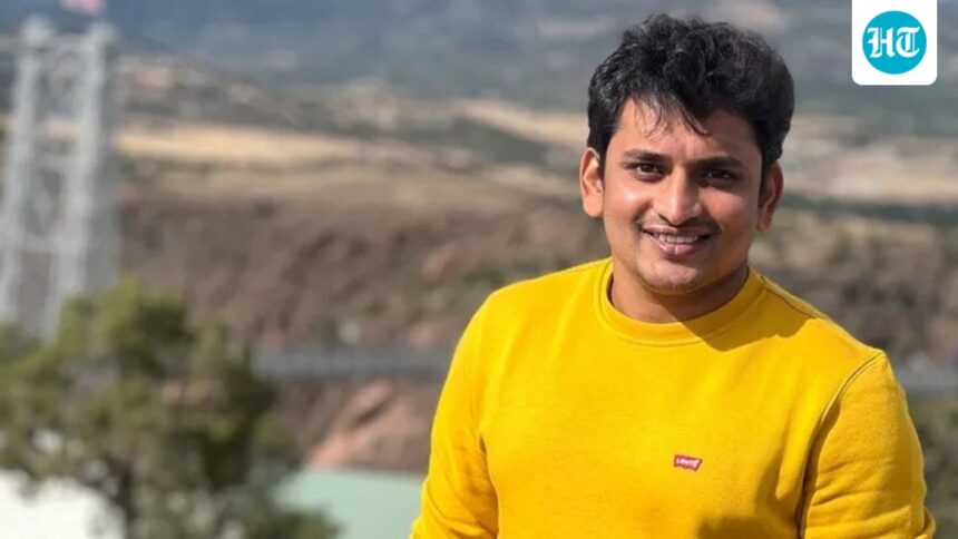 an-indian-technician-died-after-his-car-was-swept-away-by-floods-in-kansas,-united-states