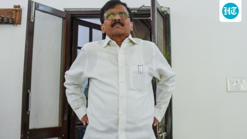 some-get-too-much-sanjay-raut-hints-uddhav-loyalists-are-being-harmed-amid-mass-walkouts-calls-for-introspection | GIBN ‘some-get-too-much’:-sanjay-raut-hints-uddhav-loyalists-are-being-harmed-amid-mass-walkouts,-calls-for-introspection