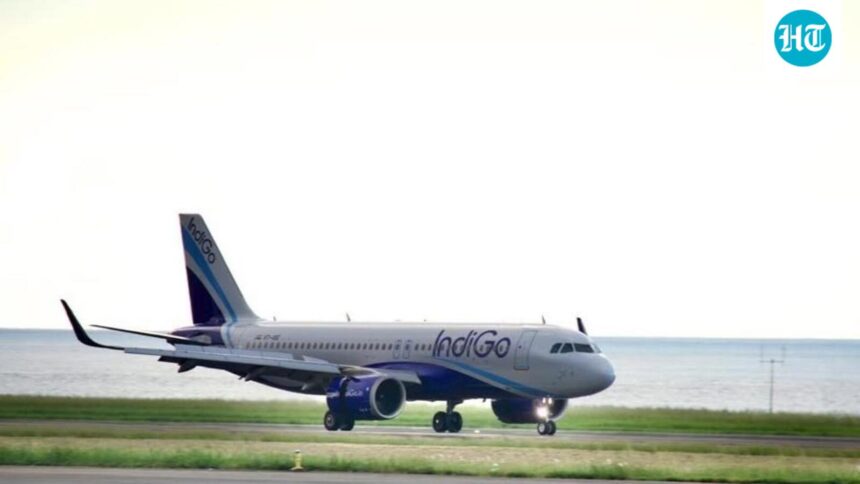 indigo-offers-lite-fares-for-economy-passengers-traveling-with-cabin-baggage-only | GIBN indigo-offers-‘lite’-fares-for-economy-passengers-traveling-with-cabin-baggage-only