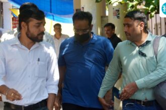 hours-of-arrest-before-retirement:-‘deep-conspiracy’-of-ias-officer-in-rs-504-crore-haryana-idfc-bank-scam-case