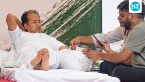 ‘lost-2-kg,-lowered-blood-pressure’:-deepak-expresses-concerns-about-sonam-wangchuk’s-health-amid-hunger-strike,-activist-says-he-is-‘fine’