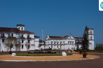 the-queen’s-swahili-letters-are-among-the-documents-scanned-in-the-goa-archives,-the-oldest-in-india