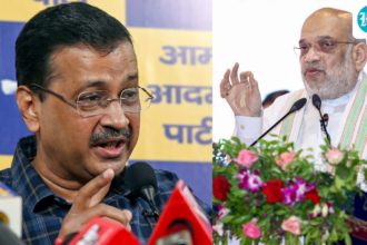 ‘amit-shah-did-not-visit-ram-temple-even-once’:-kejriwal-attacks-government-amid-row-over-donations