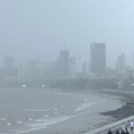 mumbai-weather:-imd-red-alert-for-city-and-adjoining-areas-as-rain-causes-waterlogging-in-andheri,-worli;-lake-powai-swells