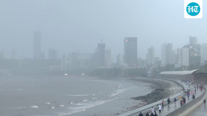 mumbai-weather:-imd-red-alert-for-city-and-adjoining-areas-as-rain-causes-waterlogging-in-andheri,-worli;-lake-powai-swells