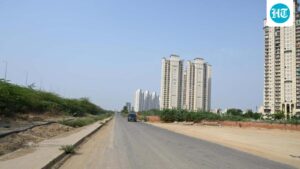 union-cabinet-approves-construction-of-six-lane-dwarka-tunnel-in-delhi