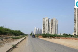 union-cabinet-approves-construction-of-six-lane-dwarka-tunnel-in-delhi