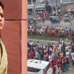 mahua-moitra-shares-video-of-white-people-attack-during-tmc-meeting-in-bengal:-‘police-watching-the-fun’