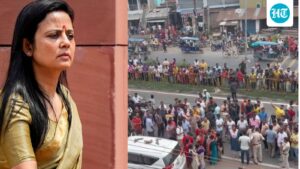 mahua-moitra-shares-video-of-white-people-attack-during-tmc-meeting-in-bengal:-‘police-watching-the-fun’