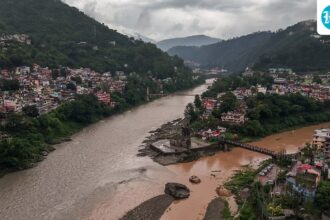 a-falling-rock-killed-a-woman-in-himachal-pradesh’s-mandi-during-heavy-rains