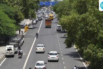 cabinet-approves-construction-of-a-6-lane-tunnel-to-connect-dwarka-expressway-to-vasant-kunj-|-what-we-know