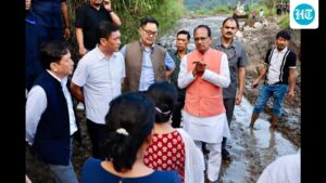 center-reiterates-support-as-arunachal-floods-kill-4-people,-affect-over-90,000-people