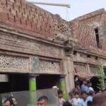 india-condemns-the-demolition-of-the-125-year-old-gurdwara-temple-in-pakistan’s-punjab-province