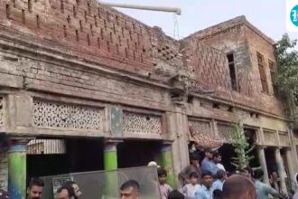 india-condemns-the-demolition-of-the-125-year-old-gurdwara-temple-in-pakistan’s-punjab-province