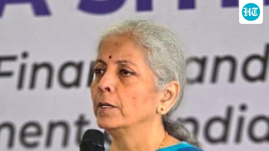 finance-minister-nirmala-sitharaman-begins-a-four-day-official-visit-to-france-to-deepen-strategic-economic-ties