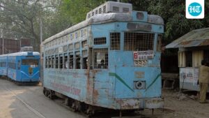 government-restores-ac-trams-in-kolkata;-the-new-road-may-connect-dakshineswar-and-kalighat-temples