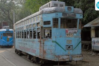 government-restores-ac-trams-in-kolkata;-the-new-road-may-connect-dakshineswar-and-kalighat-temples