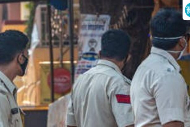 ap-police-detained-two-youtubers-in-hyderabad-over-comments-against-cm-naidu