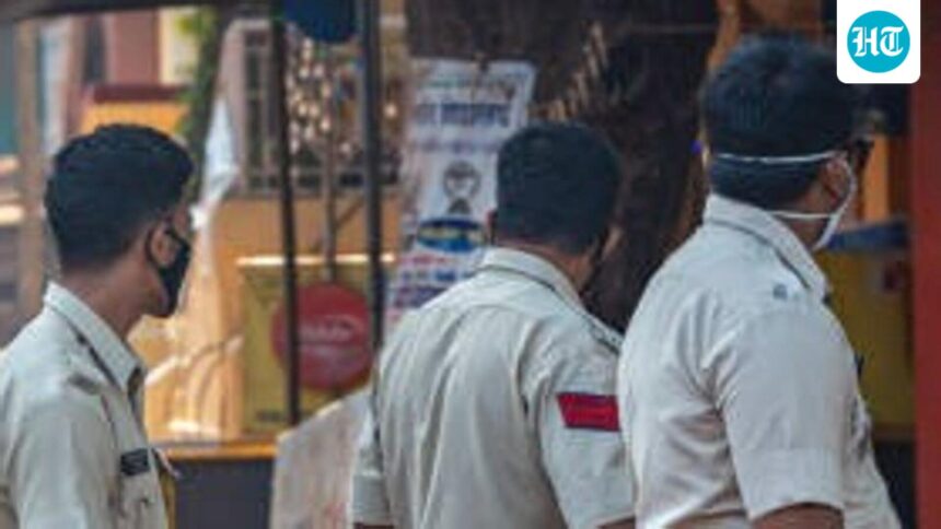 ap-police-detained-two-youtubers-in-hyderabad-over-comments-against-cm-naidu | GIBN ap-police-detained-two-youtubers-in-hyderabad-over-comments-against-cm-naidu