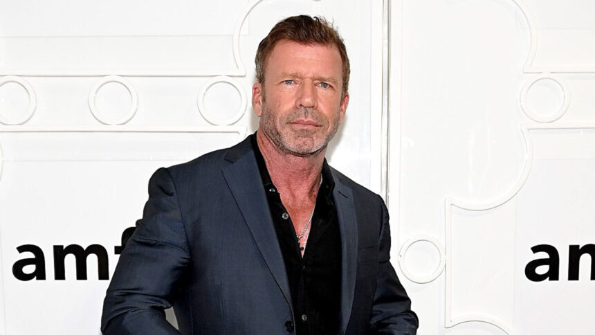 why-did-taylor-sheridan-leave-sons-of-anarchy-after-only-two-seasons?