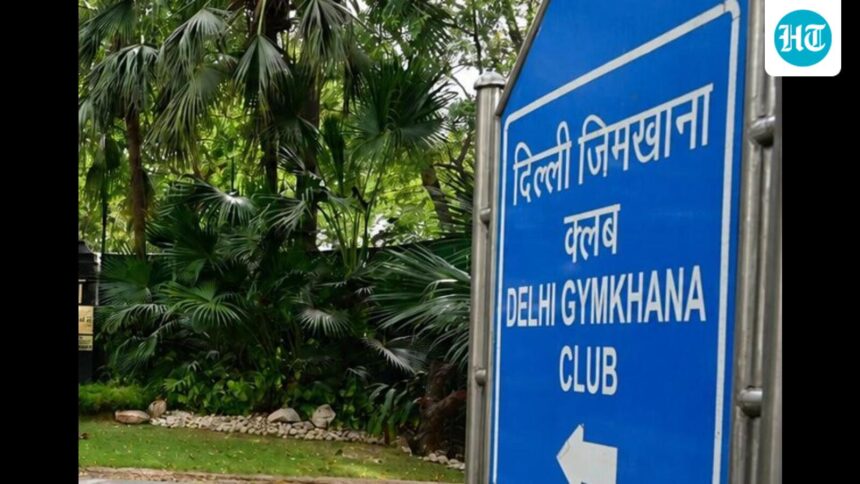 the-center-begins-a-fresh-eviction-process-against-delhi-gymkhana-club
