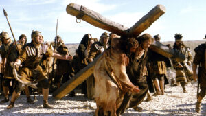 “the-passion-of-the-christ”-returns-to-the-stage