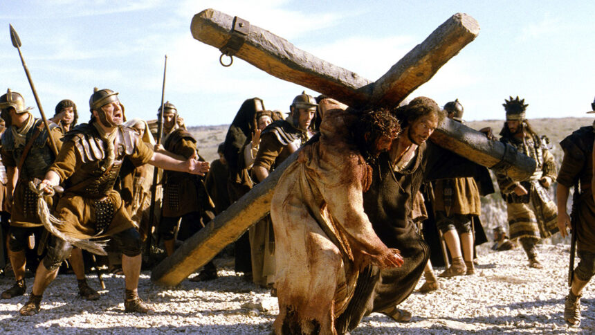 the-passion-of-the-christ-returns-to-the-stage | GIBN “the-passion-of-the-christ”-returns-to-the-stage
