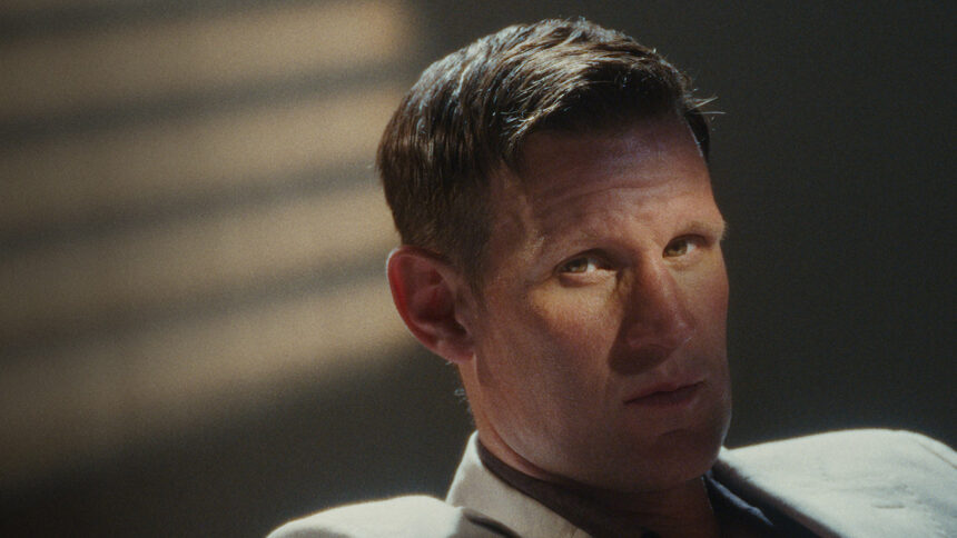 matt-smith-to-star-in-quinn’s-original-audio-drama-‘the-wolf’-(exclusive)