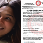 the-dentist-who-mocked-ketan-agarwal’s-death-has-been-suspended-for-5-years-by-his-dental-body