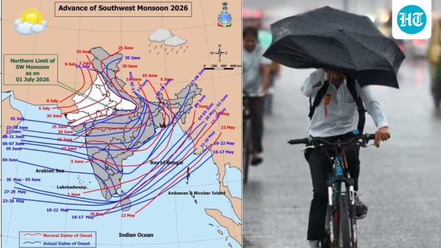 where-do-the-monsoons-blow-and-when-do-they-come-to-delhi?-imd-stock-status-|-check-the-forecast