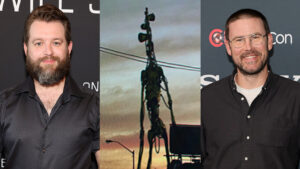 ‘siren-head’-horror-movie,-inspired-by-cyber-​​thriller,-in-the-works-with-zack-krieger-and-brian-duffield-(exclusive)