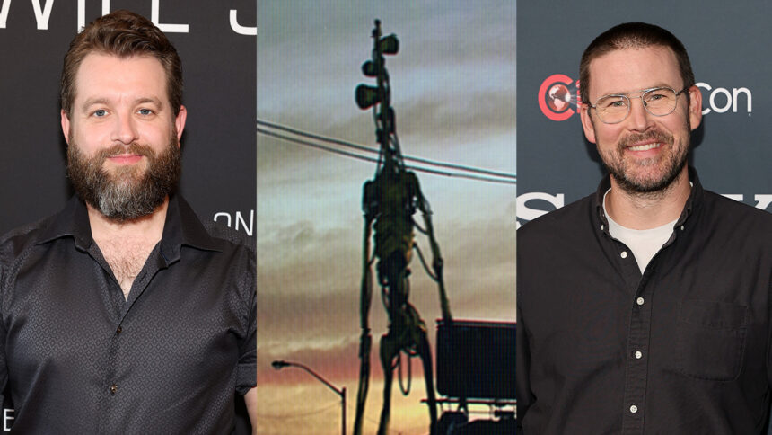 ‘siren-head’-horror-movie,-inspired-by-cyber-​​thriller,-in-the-works-with-zack-krieger-and-brian-duffield-(exclusive)