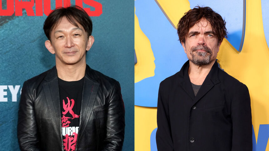 ‘the-furious’-director-kenji-tanigaki-teams-with-peter-dinklage-for-new-action-film-at-lionsgate,-agbo-(exclusive)