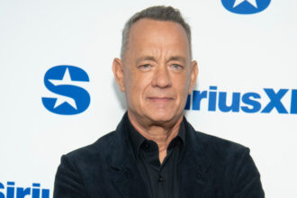 the-tom-hanks-led-baseball-movie-“the-comebacker”-is-set-for-release-in-summer-2027