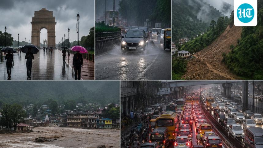live-weather-and-rain-updates:-heavy-rain-in-mumbai-and-delhi;-imd-issues-red-alert-for-capital-as-monsoon-‘countdown’-begins