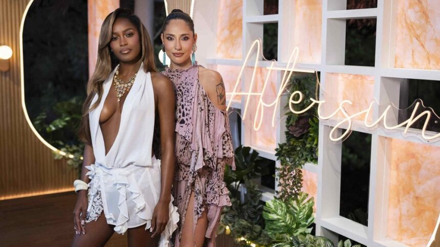 how-ciara-millers-starpower-reality-show-and-teffi-pessoas-social-media-wisdom-revamped-love-island-aftersun | GIBN how-ciara-miller’s-starpower-reality-show-and-teffi-pessoa’s-social-media-wisdom-revamped-‘love-island-aftersun’