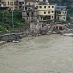 alert-systems-to-be-activated-as-water-level-approaches-warning-mark-amid-heavy-rains-in-rudraprayag-in-uttarakhand