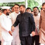 amid-the-ubt-crisis,-independent-mlc-kiran-sarnaik-has-joined-eknath-shinde’s-shiv-sena