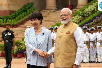 chips-over-submarines:-why-sanae-takaishi’s-visit-to-india-is-about-economics-first
