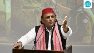 akhilesh-yadav-condemns-the-alleged-attack-on-mahua-moitra,-accuses-the-bjp-of-“encouraging-political-violence”
