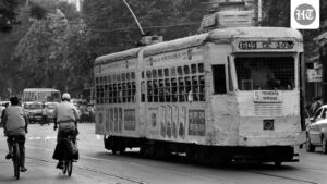 off-the-rails-and-back-again:-the-story-of-kolkata’s-trams-that-bjp’s-bengal-govt-wants-to-revive