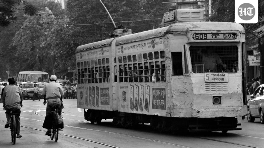 off-the-rails-and-back-again:-the-story-of-kolkata’s-trams-that-bjp’s-bengal-govt-wants-to-revive