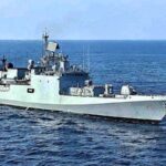 indian-navy-thwarts-pirate-attack-on-merchant-ship-in-gulf-of-aden;-the-crew-is-safe