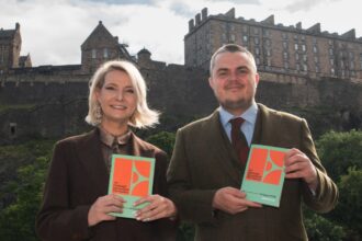edinburgh’s-paul-reed-on-robert-redford’s-legacy,-the-hollywood-festival-sit-in-and-‘mania’:-‘i-didn’t-see-it-coming’