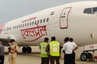 air-india-express-resumes-flights-to-west-asia-and-salalah-and-kuwait-are-back-in-service