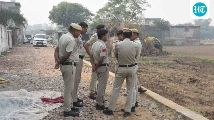 up-shock-man-attacks-wife-with-axe-dies-by-suicide-moments-later-woman-alive | GIBN up-shock:-man-attacks-wife-with-axe,-dies-by-suicide-moments-later;-woman-alive