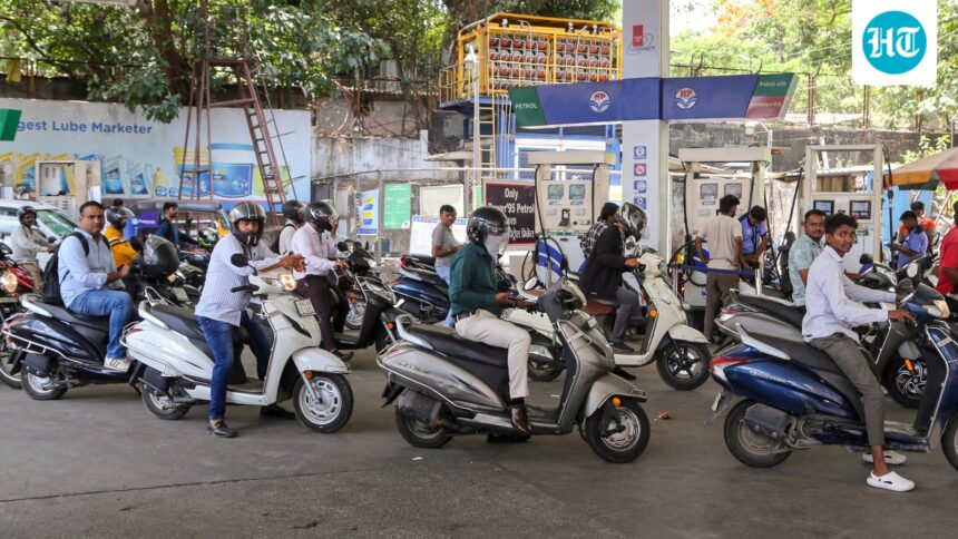will-gasoline-and-diesel-prices-drop-soon?-the-government-answers-a-big-question-amid-the-decline-in-crude-oil-prices