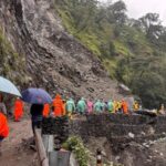 heavy-rains-and-landslides-have-put-uttarakhand-authorities-on-high-alert,-and-pilgrimage-routes-have-been-affected.