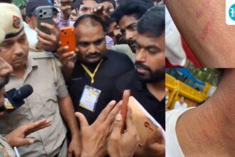 ‘books-thrown-away,-students-assaulted’:-cjp’s-abhijit-debaki-files-fresh-charges-against-delhi-police